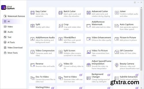 Gilisoft ClipMark 9.3.0