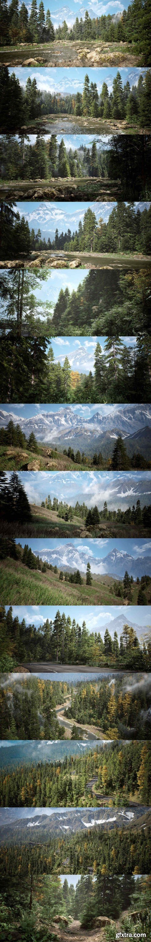 Fab - Forest Essentials