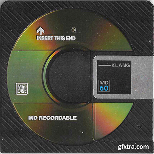 London Rain Klang DISC01 London Rain Klang DISC01