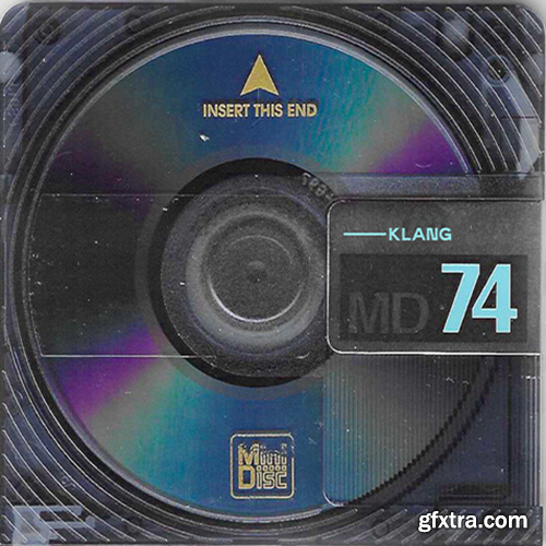 London Rain Klang DISC02 London Rain Klang DISC02