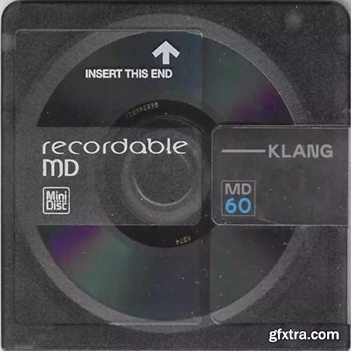 London Rain Klang DISC03 London Rain Klang DISC03