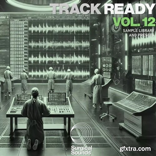 Surgical Sounds TR Series Vol 12 Surgical Sounds TR Series Vol 12