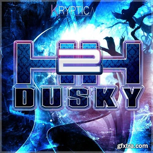 Kryptic Samples HH Dusky 2 Kryptic Samples HH Dusky 2