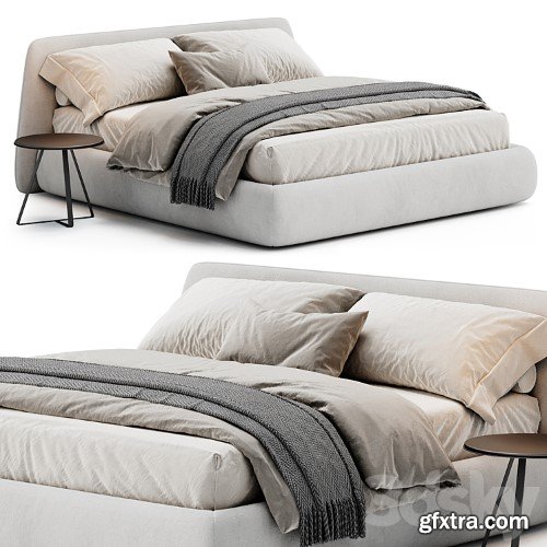 3dsky Pro - Boca Slimbed by Boca Room