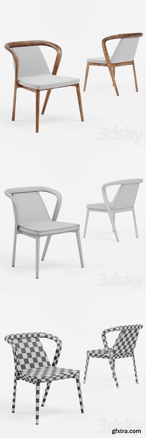 3dsky Pro - Feat by ENNE