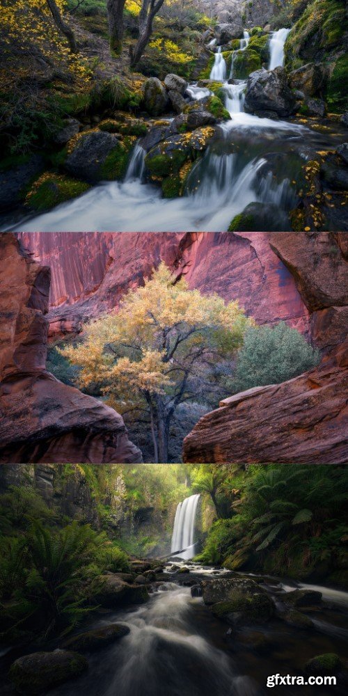 Eric Bennett - Tools Of The Trade: Vol 4