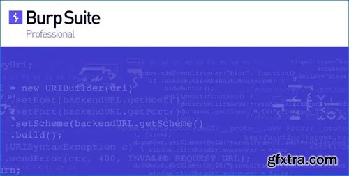 Burp Suite Professional 2025.10.5