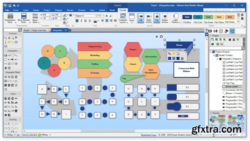 Software Ideas Modeler Ultimate 15.10