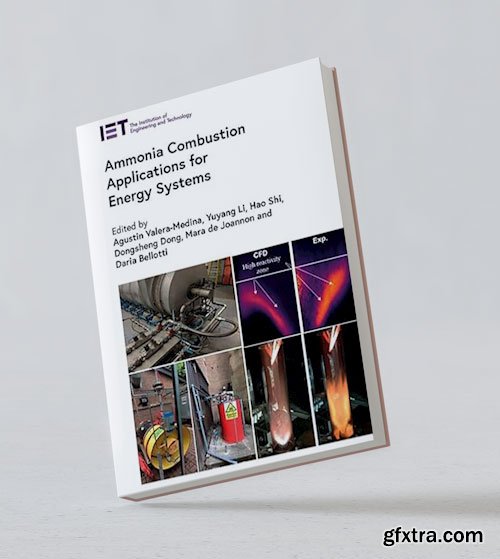 Ammonia Combustion Applications for Energy Systems