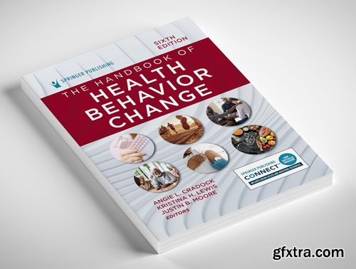 The Handbook of Health Behavior Change, 6th Edition