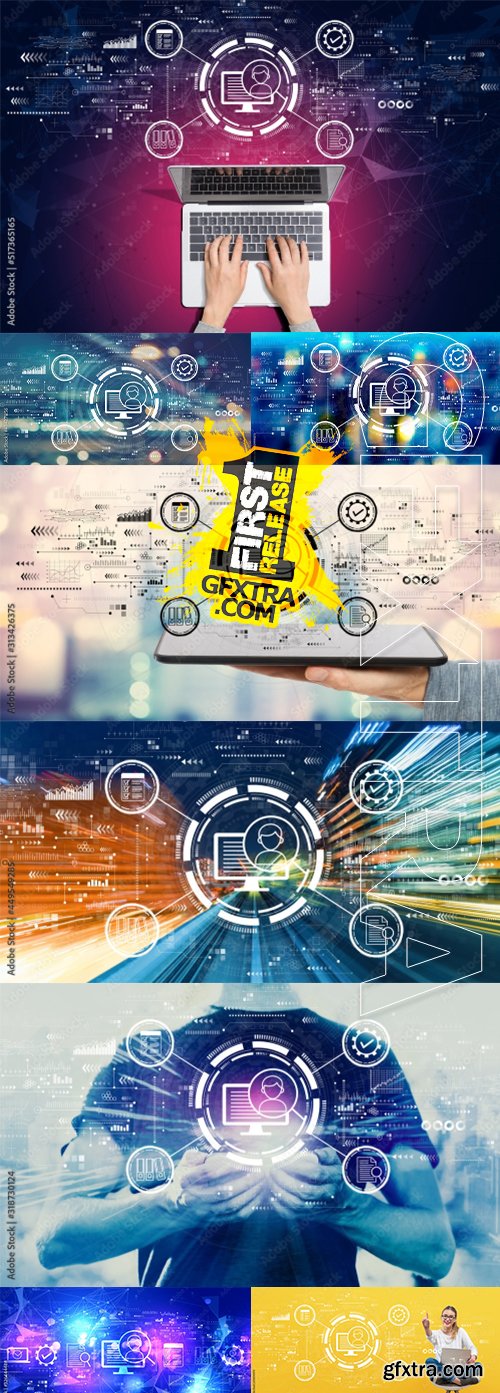 Document Management System Concept 62xJPG