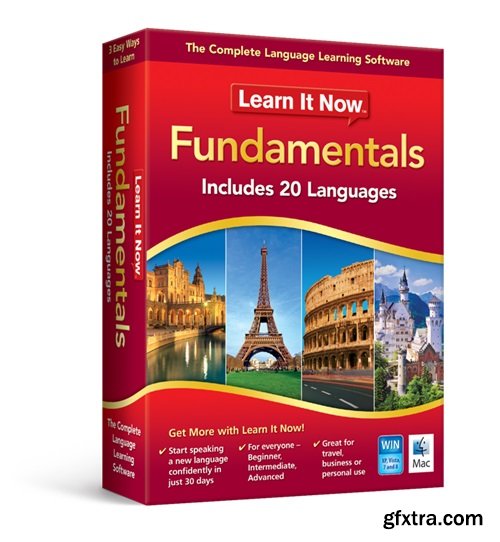 Learn It Now Fundamentals 1.0.77