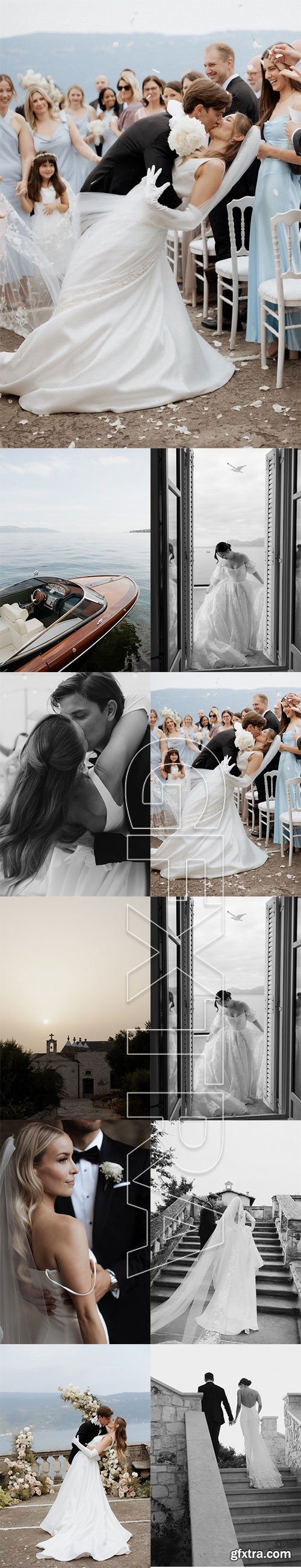 Roots Presets - Melli & Shayne - CHÉRIE presets v2.0