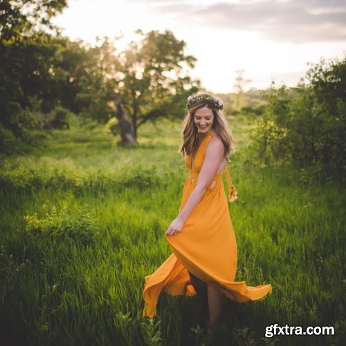 Twig &amp; Olive - Rustic Matte Vol. 1