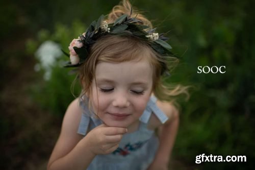 Twig &amp; Olive - Rustic Matte Vol. 1