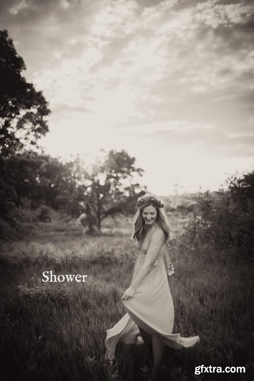 Twig &amp; Olive - Rustic Matte Vol. 1