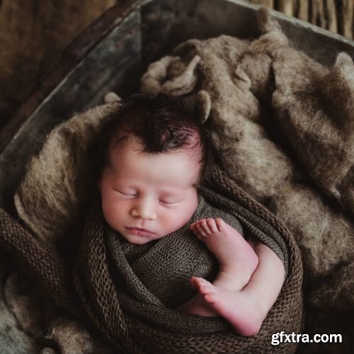 Twig & Olive - Sleepy Matte