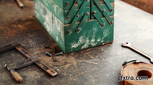 Quixel MegaScans - Nordic Forest Collections