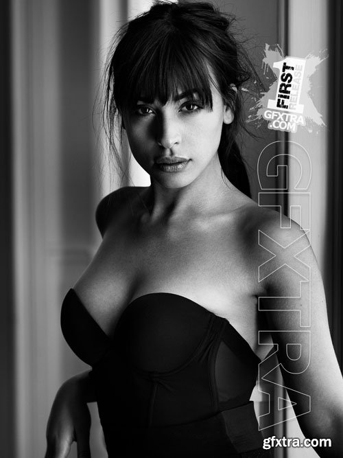 Peter Coulson Photography - Tess in Paris