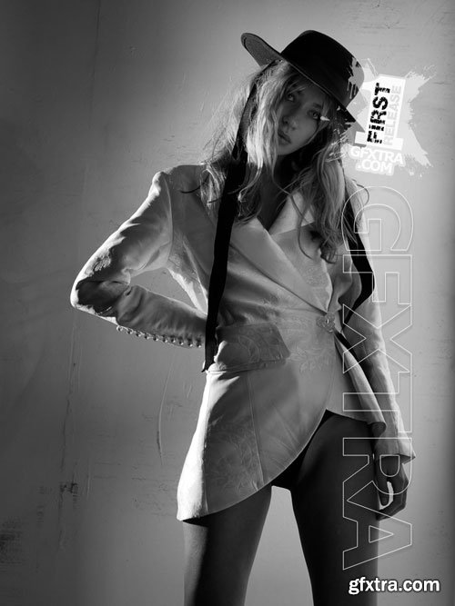 Peter Coulson Photography - Working With A Stylist