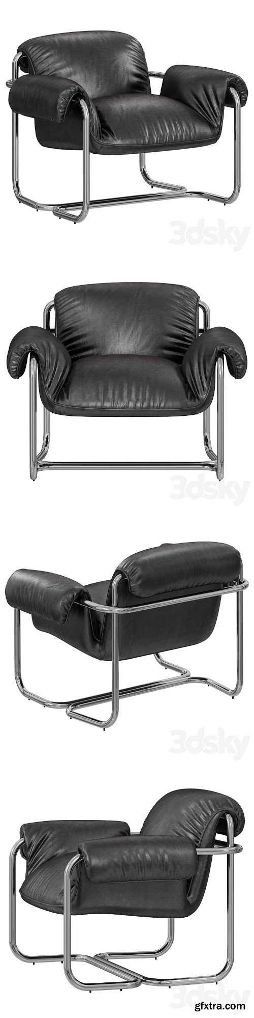 3dsky Pro - Baxter so good