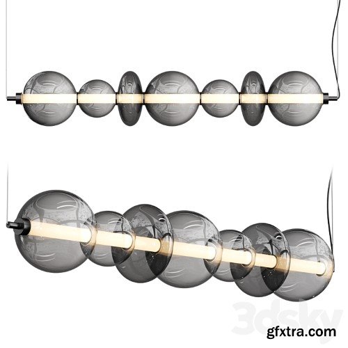 Pendant lamp Futuro Maytoni Pendant lamp Futuro Maytoni