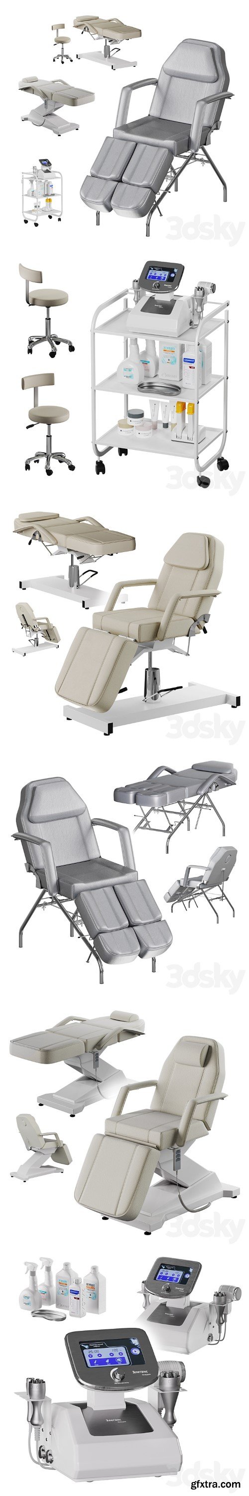 3dsky Pro - Alexandra