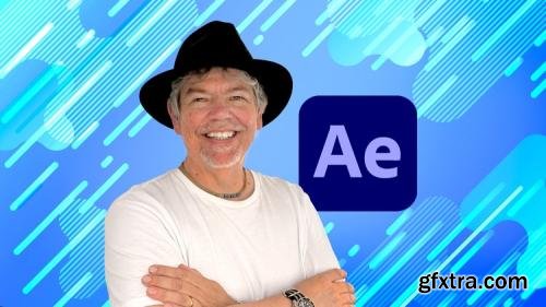 Udemy - Non-Scary Adobe After Effects 2024 - Beginner to Wow Udemy - Non-Scary Adobe After Effects 2024 - Beginner to Wow