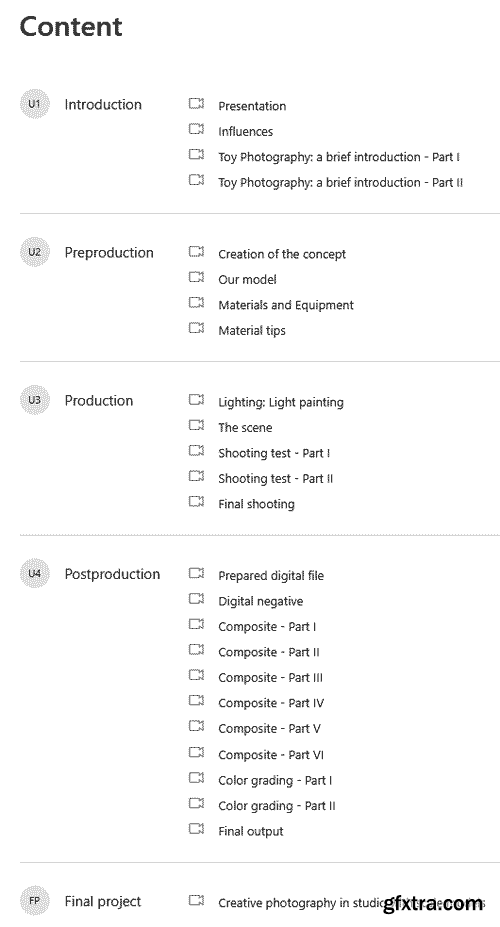 Domestica - Creative Studio Photography with Scale Models
