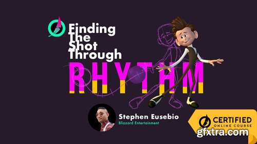 Animawarriors - Finding The Shot Through Rhythm