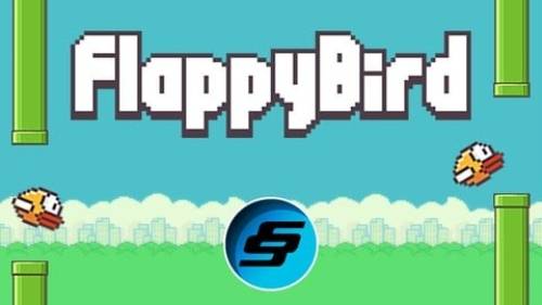 'Udemy - Flappy Bird Clone - The Complete SFML C++ Game Course'