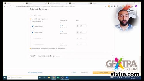 PPC University - Mastery Of Amazon PPC Marketing