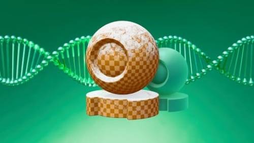 'Udemy - Math Essentials for Tech Art in Unreal Engine'