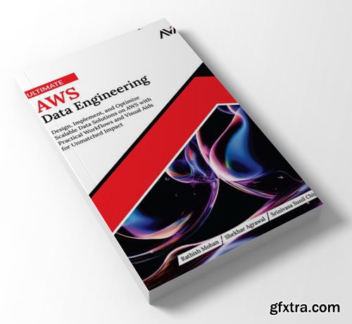 Ultimate AWS Data Engineering