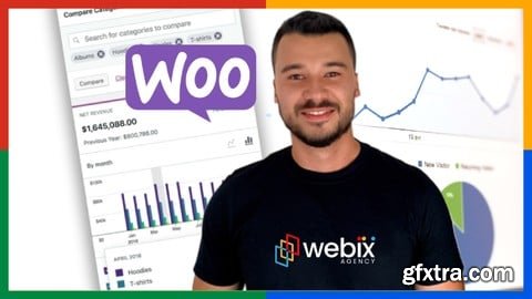 Udemy - WooCommerce SEO for 2025