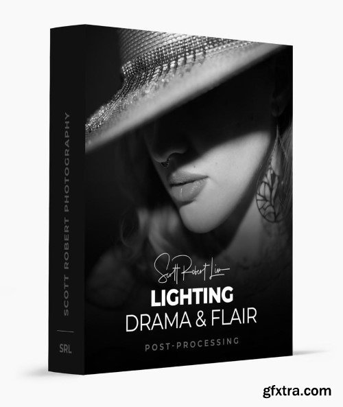 Scott Robert Lim Photography - Lighting: Drama & Flair