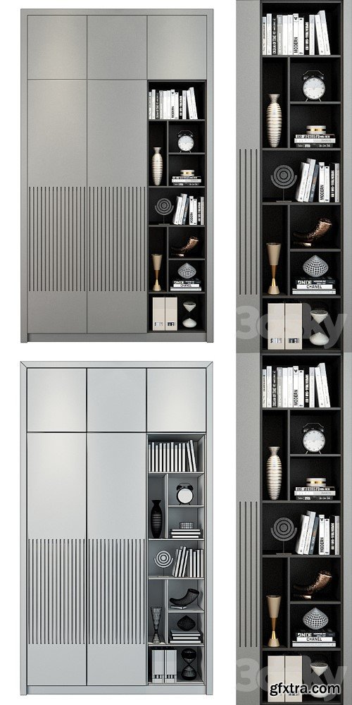 3dsky Pro - Shkafulkin Shkaf Zakaz 1213