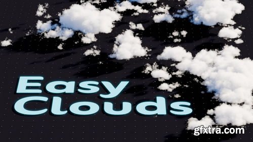 Lunar Kitten - Easy Clouds v2.0.0
