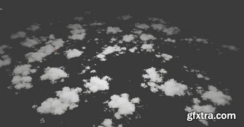 Lunar Kitten - Easy Clouds v2.0.0