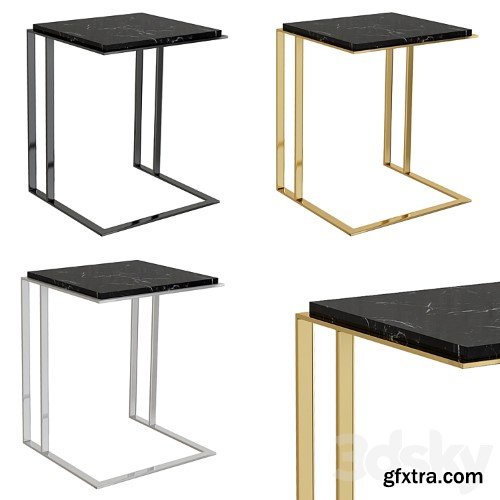 3dsky Pro - Side Table Cocktail Eichholtz Collections