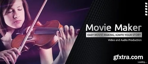 Windows Movie Maker 2025 v10.0.3.5