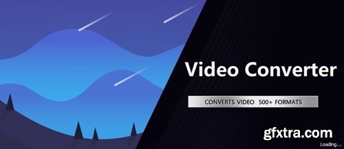 Windows Video Converter 2025 v10.0.3.5