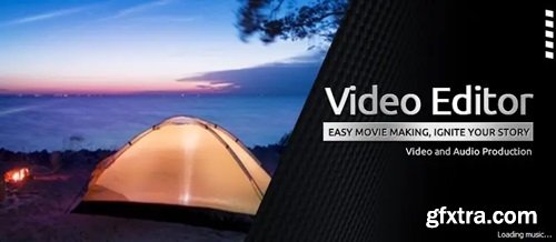 Windows Video Editor 2025 v10.0.3.5