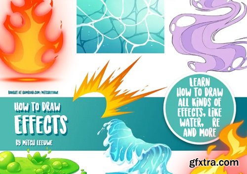 How to Draw Mitch Leeuwe Collection How to Draw Mitch Leeuwe Collection