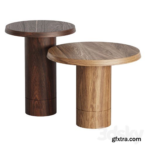 3dsky Pro - Felix Side Table