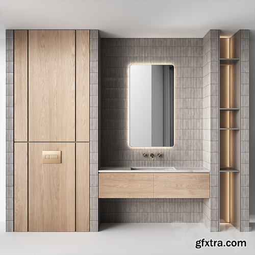 3dsky Pro - Bathroom ST4