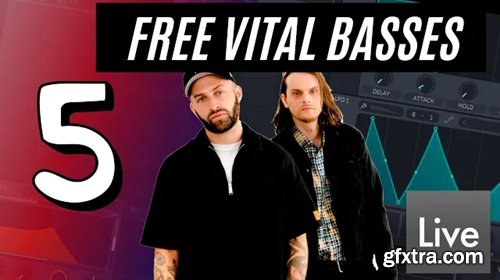 Brainwavez 5 Vital Sounds to Level Up Your Drops Project Ableton Live Pack Brainwavez 5 Vital Sounds to Level Up Your Drops Project Ableton Live Pack