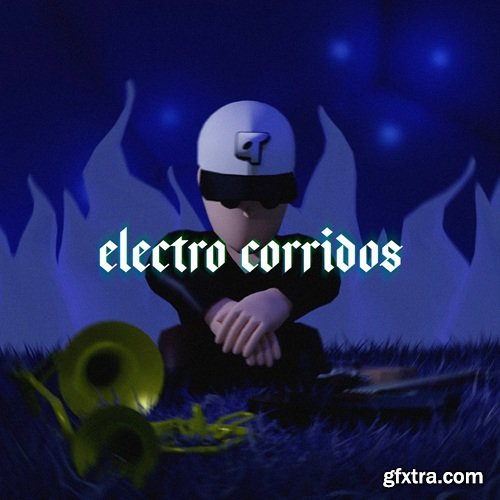 Akyai Electro Corridos Vol 1 Akyai Electro Corridos Vol 1