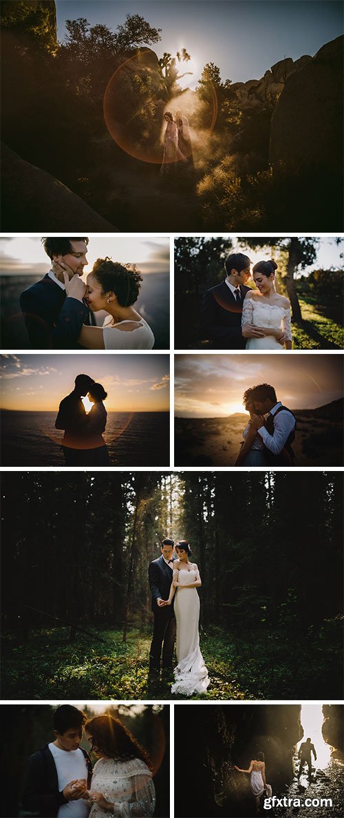 Meridian Presets - HELIOS