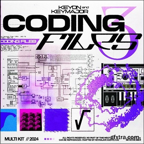 Essentia Audio Coding Files V3 Keyon and Keymajor Essentia Audio Coding Files V3 Keyon and Keymajor